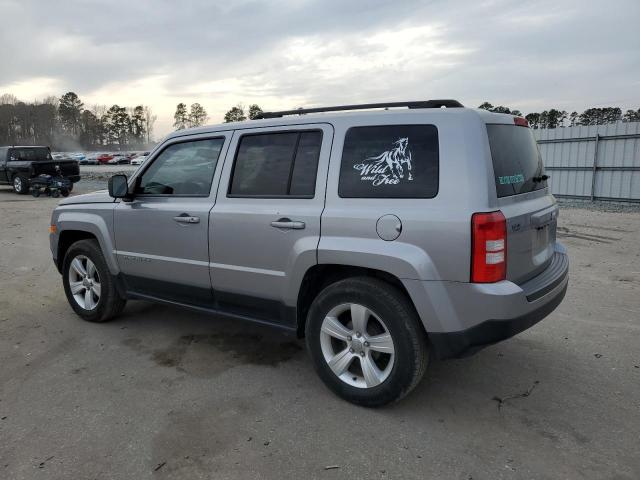 Photo 1 VIN: 1C4NJPBB2ED825239 - JEEP PATRIOT SP 