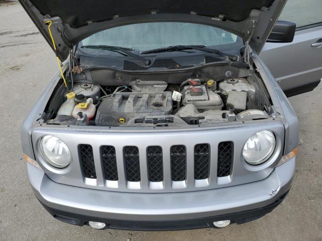 Photo 11 VIN: 1C4NJPBB2ED825239 - JEEP PATRIOT SP 