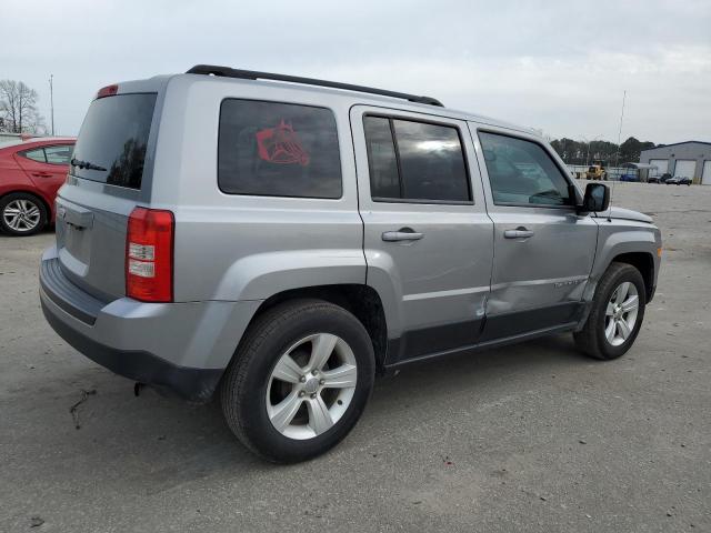 Photo 2 VIN: 1C4NJPBB2ED825239 - JEEP PATRIOT SP 