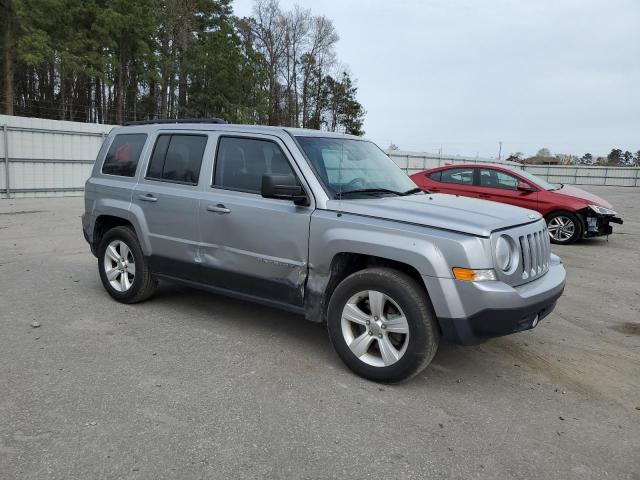 Photo 3 VIN: 1C4NJPBB2ED825239 - JEEP PATRIOT SP 