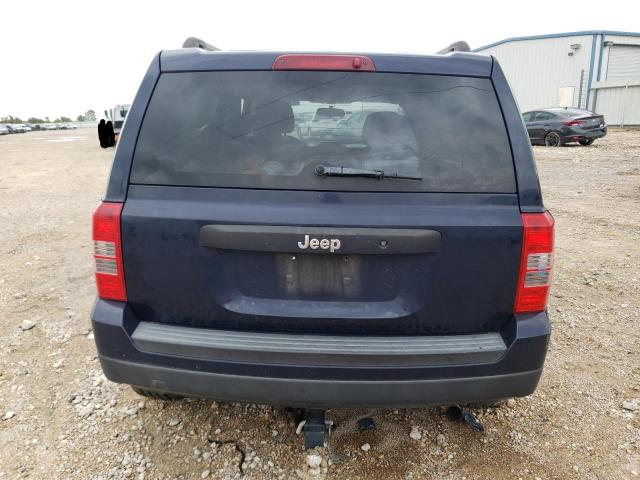 Photo 5 VIN: 1C4NJPBB2ED848150 - JEEP PATRIOT 