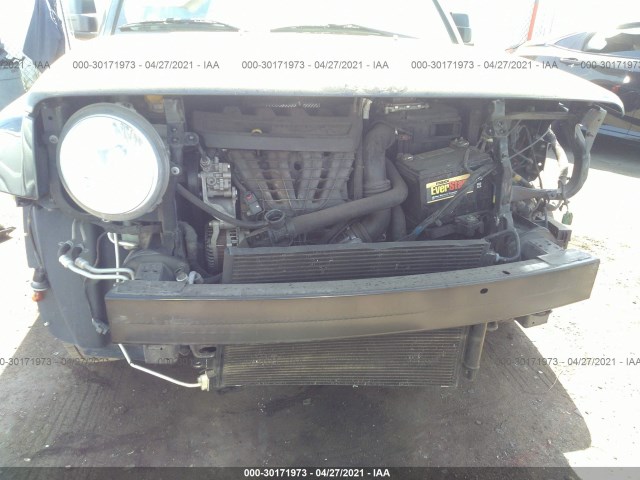 Photo 5 VIN: 1C4NJPBB2ED849590 - JEEP PATRIOT 