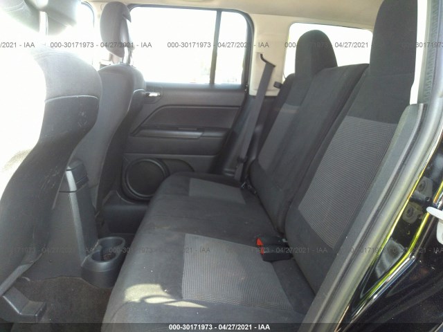 Photo 7 VIN: 1C4NJPBB2ED849590 - JEEP PATRIOT 