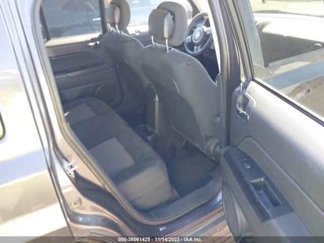 Photo 7 VIN: 1C4NJPBB2ED859097 - JEEP PATRIOT 