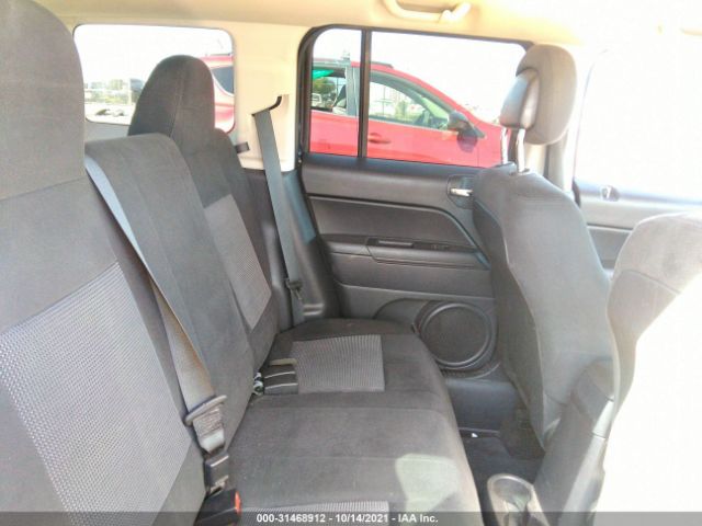 Photo 7 VIN: 1C4NJPBB2ED876434 - JEEP PATRIOT 