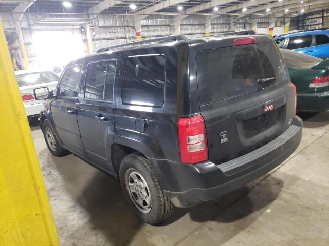 Photo 1 VIN: 1C4NJPBB2ED888549 - JEEP PATRIOT SP 