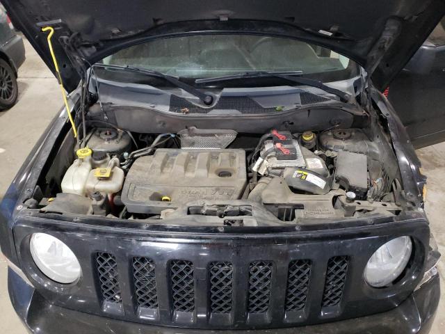 Photo 10 VIN: 1C4NJPBB2ED888549 - JEEP PATRIOT SP 