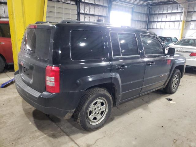 Photo 2 VIN: 1C4NJPBB2ED888549 - JEEP PATRIOT SP 