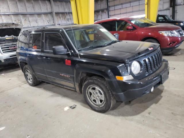 Photo 3 VIN: 1C4NJPBB2ED888549 - JEEP PATRIOT SP 