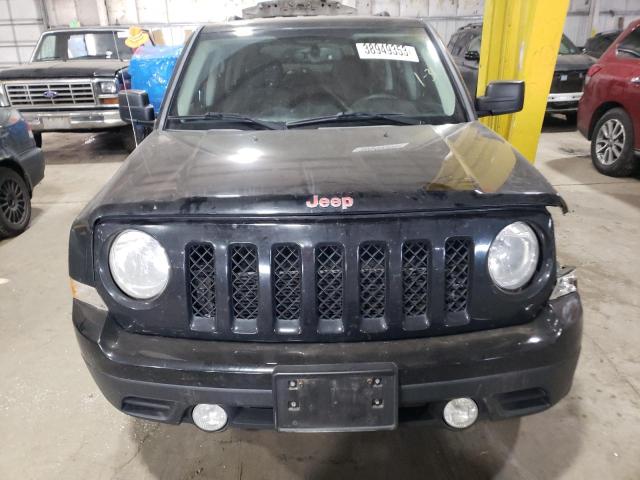 Photo 4 VIN: 1C4NJPBB2ED888549 - JEEP PATRIOT SP 