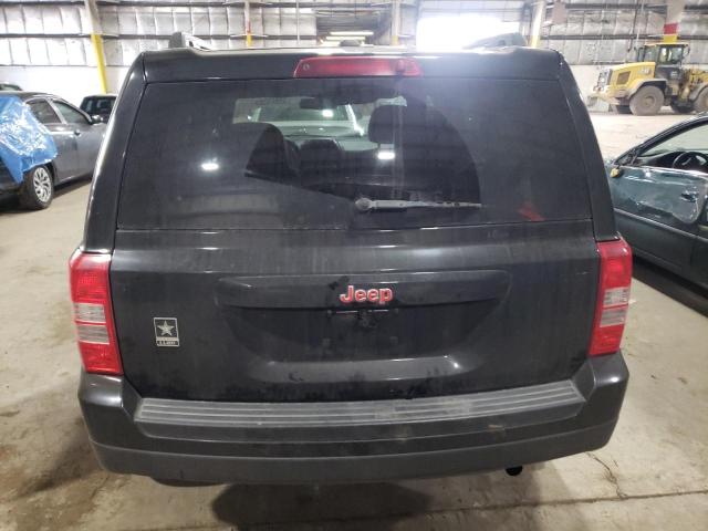 Photo 5 VIN: 1C4NJPBB2ED888549 - JEEP PATRIOT SP 