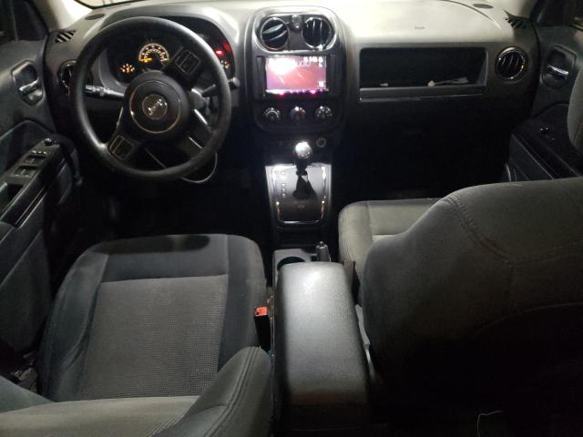 Photo 7 VIN: 1C4NJPBB2ED888549 - JEEP PATRIOT SP 