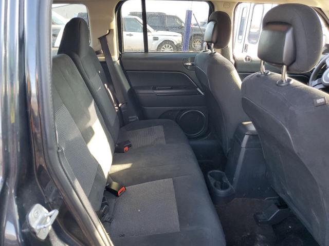 Photo 10 VIN: 1C4NJPBB2ED889393 - JEEP PATRIOT SP 