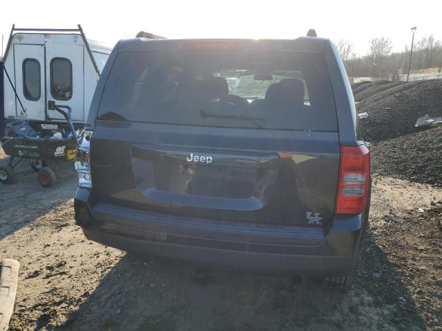 Photo 5 VIN: 1C4NJPBB2ED889393 - JEEP PATRIOT SP 