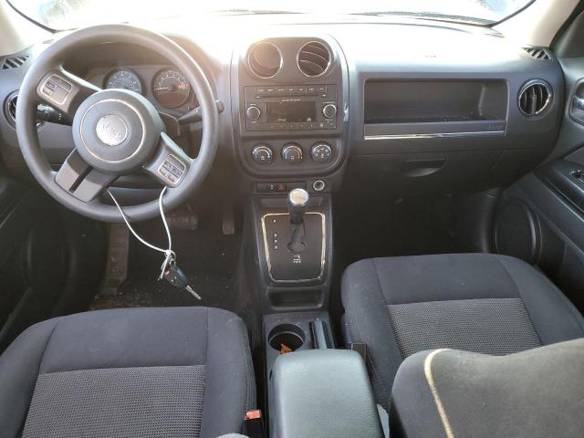 Photo 7 VIN: 1C4NJPBB2ED889393 - JEEP PATRIOT SP 