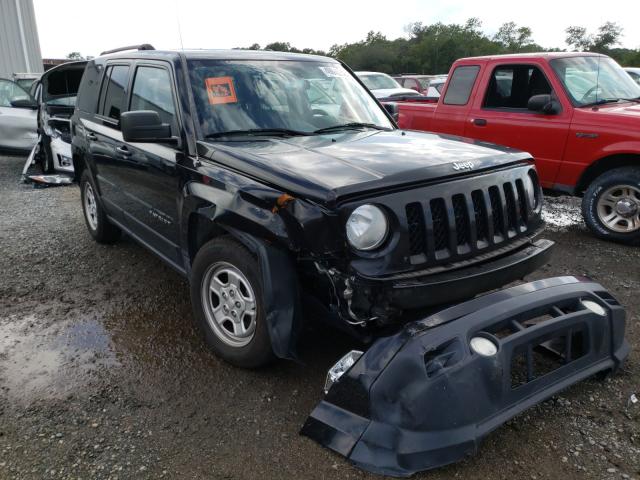 Photo 0 VIN: 1C4NJPBB2FD115758 - JEEP PATRIOT SP 