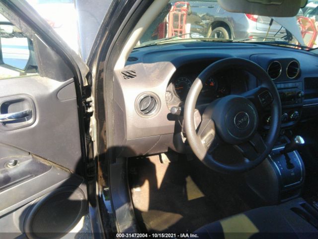 Photo 4 VIN: 1C4NJPBB2FD120233 - JEEP PATRIOT 