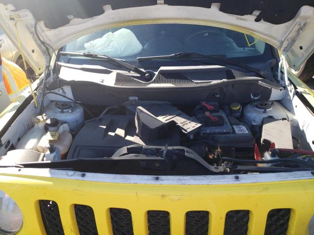 Photo 6 VIN: 1C4NJPBB2FD149506 - JEEP PATRIOT SP 