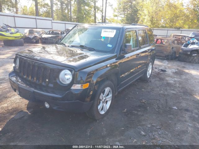 Photo 1 VIN: 1C4NJPBB2FD149716 - JEEP PATRIOT 