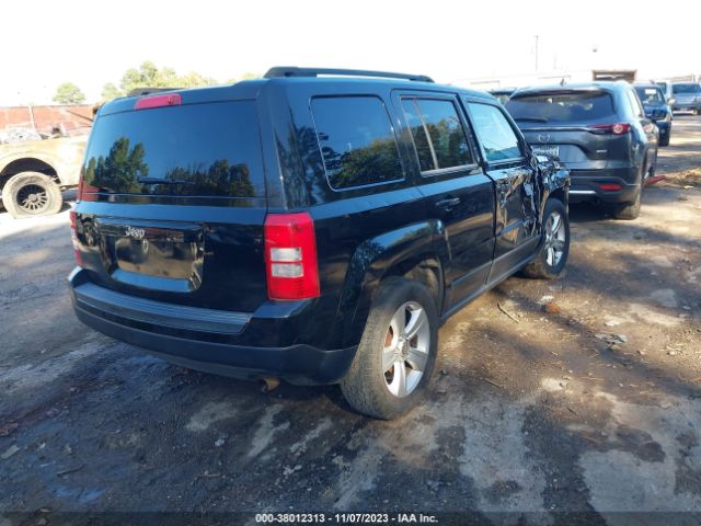 Photo 3 VIN: 1C4NJPBB2FD149716 - JEEP PATRIOT 