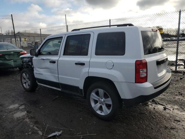 Photo 1 VIN: 1C4NJPBB2FD228531 - JEEP PATRIOT SP 