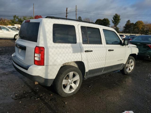 Photo 2 VIN: 1C4NJPBB2FD228531 - JEEP PATRIOT SP 