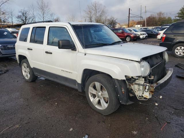 Photo 3 VIN: 1C4NJPBB2FD228531 - JEEP PATRIOT SP 