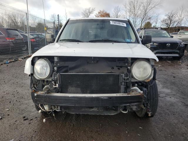 Photo 4 VIN: 1C4NJPBB2FD228531 - JEEP PATRIOT SP 