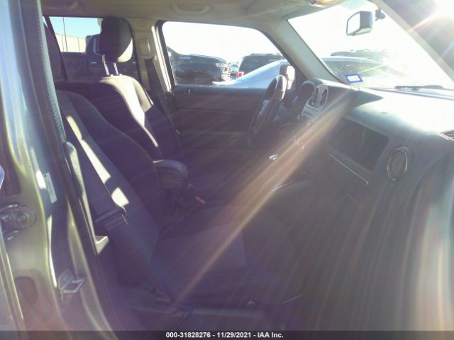 Photo 4 VIN: 1C4NJPBB2FD241134 - JEEP PATRIOT 