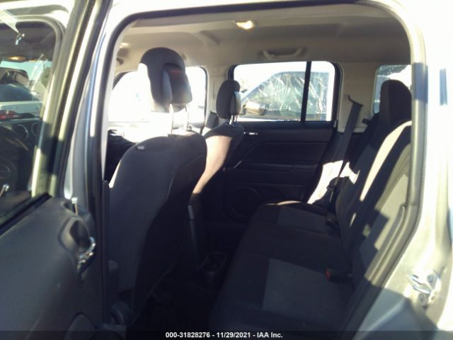 Photo 7 VIN: 1C4NJPBB2FD241134 - JEEP PATRIOT 