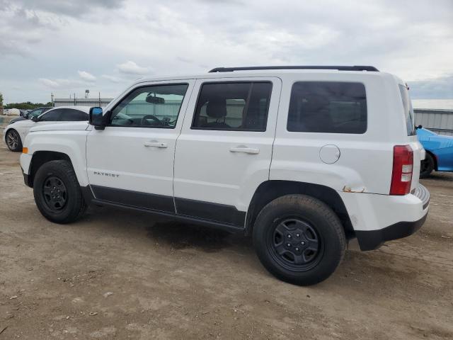 Photo 1 VIN: 1C4NJPBB2FD274327 - JEEP PATRIOT SP 