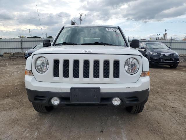 Photo 4 VIN: 1C4NJPBB2FD274327 - JEEP PATRIOT SP 