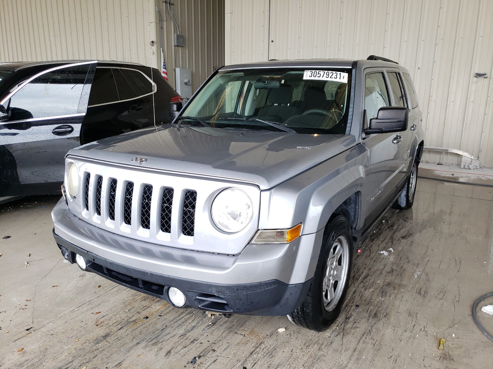 Photo 1 VIN: 1C4NJPBB2FD306094 - JEEP PATRIOT 