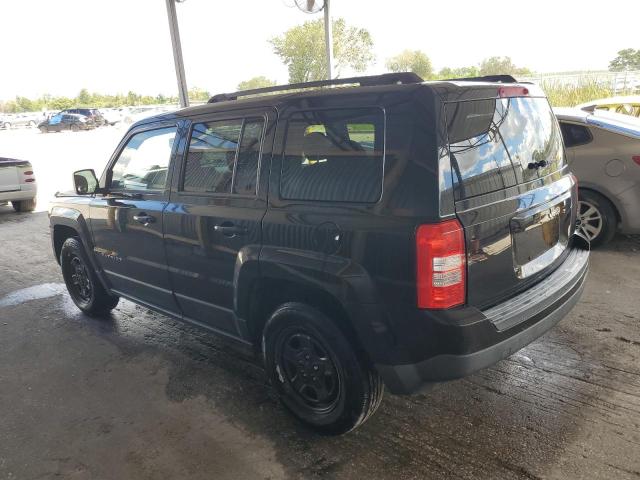 Photo 1 VIN: 1C4NJPBB2FD371429 - JEEP PATRIOT 