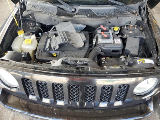 Photo 10 VIN: 1C4NJPBB2FD371429 - JEEP PATRIOT 