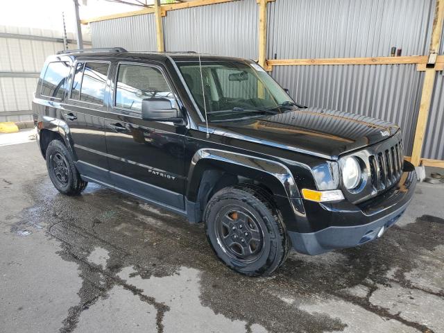 Photo 3 VIN: 1C4NJPBB2FD371429 - JEEP PATRIOT 