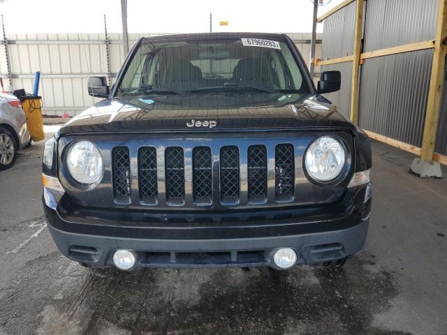 Photo 4 VIN: 1C4NJPBB2FD371429 - JEEP PATRIOT 