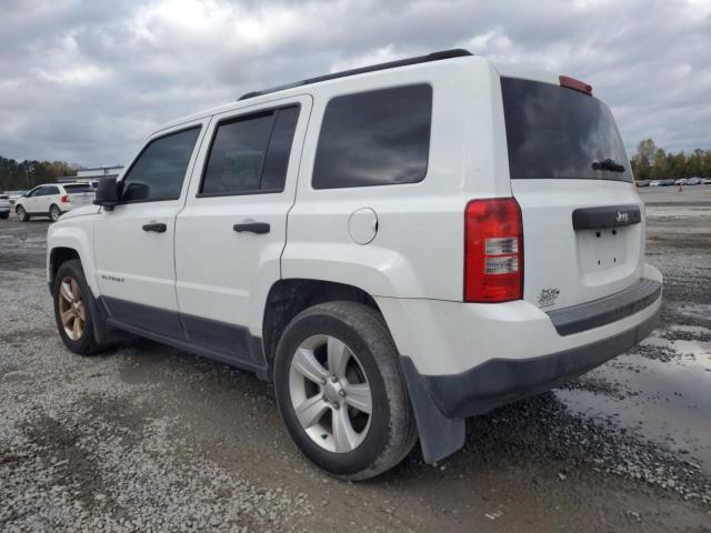 Photo 1 VIN: 1C4NJPBB2FD398243 - JEEP PATRIOT SP 