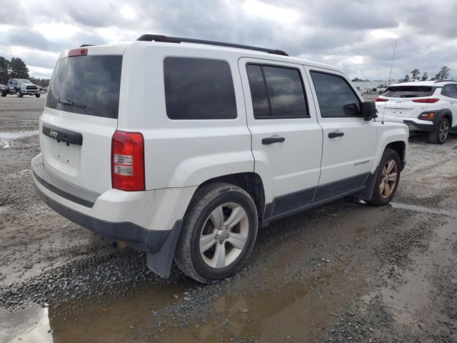 Photo 2 VIN: 1C4NJPBB2FD398243 - JEEP PATRIOT SP 