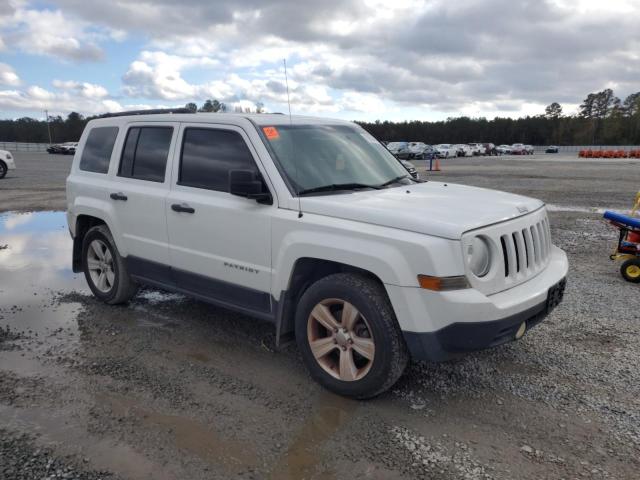 Photo 3 VIN: 1C4NJPBB2FD398243 - JEEP PATRIOT SP 