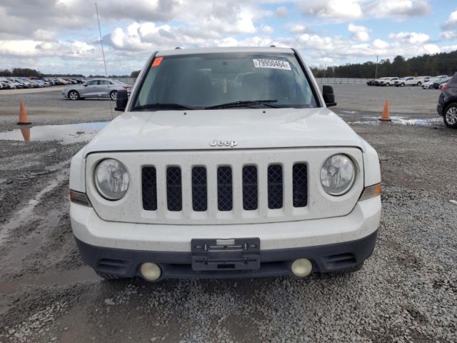 Photo 4 VIN: 1C4NJPBB2FD398243 - JEEP PATRIOT SP 