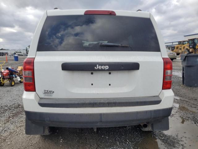 Photo 5 VIN: 1C4NJPBB2FD398243 - JEEP PATRIOT SP 