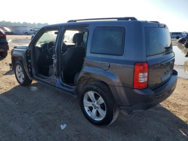 Photo 1 VIN: 1C4NJPBB2FD399893 - JEEP PATRIOT 