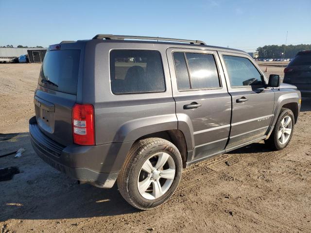 Photo 2 VIN: 1C4NJPBB2FD399893 - JEEP PATRIOT 