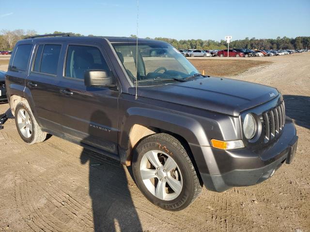 Photo 3 VIN: 1C4NJPBB2FD399893 - JEEP PATRIOT 