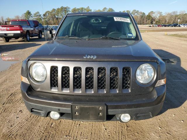 Photo 4 VIN: 1C4NJPBB2FD399893 - JEEP PATRIOT 