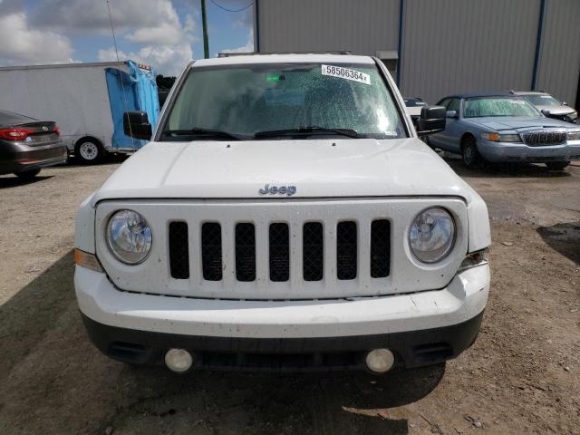 Photo 4 VIN: 1C4NJPBB2FD402002 - JEEP PATRIOT SP 