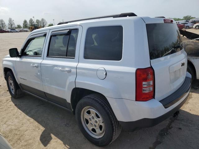 Photo 1 VIN: 1C4NJPBB2FD418958 - JEEP PATRIOT 