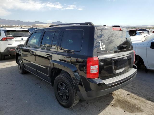 Photo 2 VIN: 1C4NJPBB2GD502344 - JEEP PATRIOT SP 