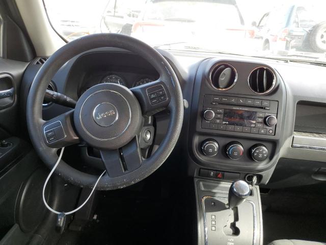 Photo 8 VIN: 1C4NJPBB2GD502344 - JEEP PATRIOT SP 